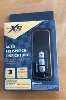 Neu! Auto Freisprechest Freisprech-Einrichtung Bluetooth XS Köln - Köln Dellbrück Vorschau