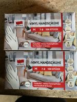 Vinyl Handschuhe Einweg-, Haus -, Garten- Handschuhe Bayern - Ilmmünster Vorschau