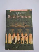 Buch, Das Jahr der Verschwörer Niedersachsen - Braunschweig Vorschau