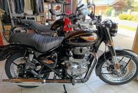 ROYAL ENFIELD BULLET 350 Sachsen - Elstra Vorschau