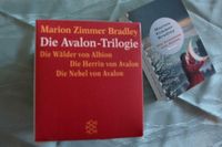 Avalon von Marion Zimmer Bradley / Fantasy - Sage  == 6 Bücher Niedersachsen - Wittmund Vorschau