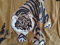 Neue Strickjacke von Story book Knits Tiger Größe S Bayern - Kitzingen Vorschau