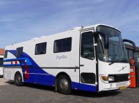 Berkhof Papillon. Volvo B 10M 6 Zylinder € 69.950- Rheinland-Pfalz - Gipperath Vorschau