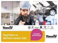 Kfz-Mechatroniker (m/w/d) (Auto Thomas) in Hennef (Sieg) Anlagenmechaniker Mechatroniker Servicetechniker Nordrhein-Westfalen - Hennef (Sieg) Vorschau