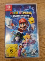 MARIO+RABBIDS SPARKS OF HOPE für Nintendo Switch Nordrhein-Westfalen - Hagen Vorschau