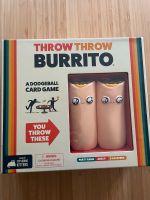 Throw Throw Burrito Game München - Milbertshofen - Am Hart Vorschau