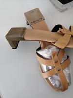 Damen Sommerschuhe in 39 Bonn - Duisdorf Vorschau