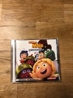 CD Die Biene Maja Hörspiel zum Film Die Honigspiele ab 3 Jahre Hessen - Fuldatal Vorschau