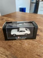 1/43 Minichamps Ford Capri 1700 GT weiß Limited Edition OVP Nordrhein-Westfalen - Krefeld Vorschau