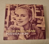Julia Engelmann Poesiealbum CD Münster (Westfalen) - Hiltrup Vorschau