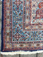 Perserteppich / Orient Teppich 2,53 x 3,55 m, handgeknüpft Nordrhein-Westfalen - Kamen Vorschau