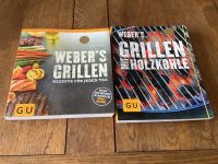 Weber‘s Grillen mit Holzkohle& Rezepte für jeden Baden-Württemberg - Stutensee Vorschau