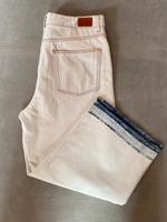 Sommer Jeans 3/4  Miracle of Denim Hellblau Neu Gr. 31 Schleswig-Holstein - Norderstedt Vorschau