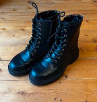 Stiefeletten Hessen - Hungen Vorschau