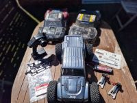 Arrma Senton 3s 4x4 mit 3x Pro Line Karos Niedersachsen - Verden Vorschau