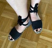 Esprit Sandalen Essen-West - Frohnhausen Vorschau