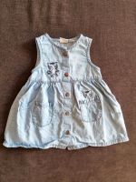 Kleid Baby Mädchen Gr. 68 Manguun baby Nordwestmecklenburg - Landkreis - Zierow Vorschau