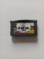 EA Sports FIFA Soccer 2004 für Nintendo Gameboy Advance Wandsbek - Steilshoop Vorschau