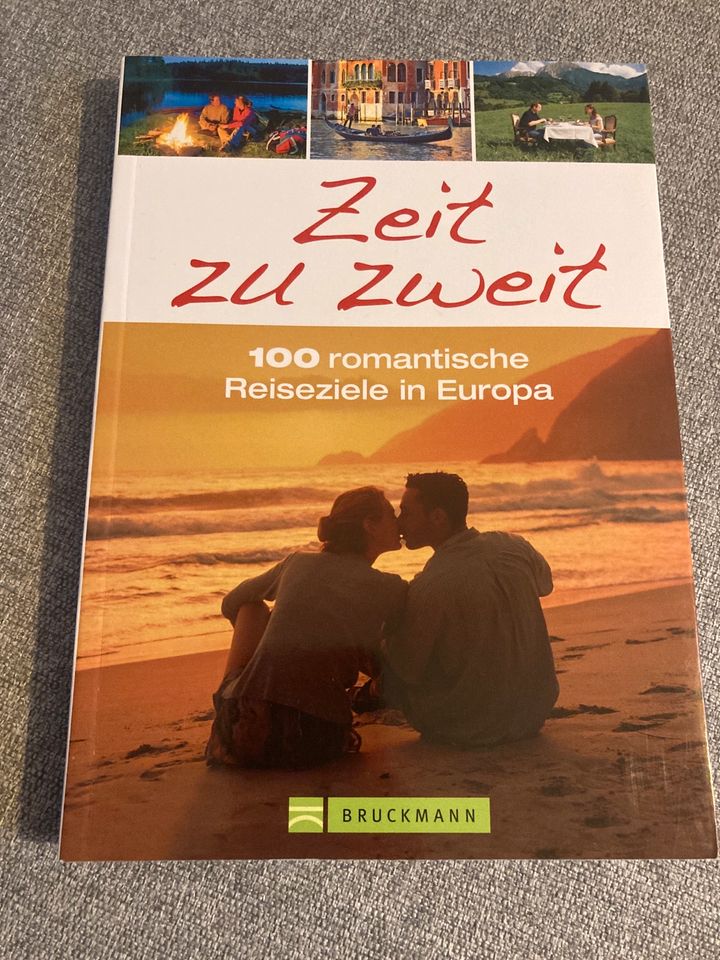 Zeit zu zweit romantische Reiseziele - Hochzeit Hochzeitsgeschenk in Koblenz