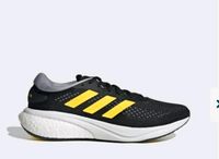 adidas Supernova Sneakers in Schwarz Sportschuhe Herren Schuhe Nordfriesland - Garding Vorschau