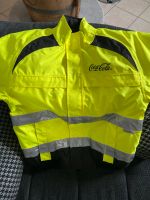 Arbeitsjacke Jacke Pilotjacke Neon-Gelb Unisex Nordrhein-Westfalen - Drolshagen Vorschau