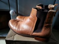 COX Boots Stiefel-Etten Größe 42 braun Niedersachsen - Osterholz-Scharmbeck Vorschau