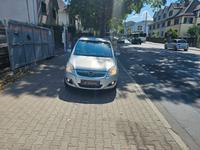 Opel Zafira B Edition,Klima,EFH,ZV,Alufelgen,7.Sitzer Hessen - Offenbach Vorschau