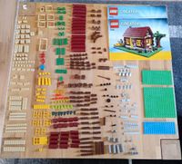 LEGO CREATOR 5766 Bayern - Hiltpoltstein Vorschau