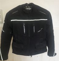 Vanucci Motorrad Textiljacke Herren Gr. 60 Sachsen-Anhalt - Zscherben Vorschau