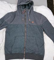 Alife and kickin Sweatshirtjacke XXL grau Nordrhein-Westfalen - Altenbeken Vorschau