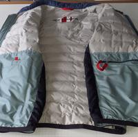 Herren Steppjacke der Marke New Canadian Größe 52, UVP 159 EUR Nordrhein-Westfalen - Wesel Vorschau
