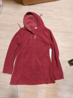 Ellenor Fleecejacke Mantel 40/42 Bayern - Feucht Vorschau