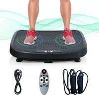 Vibrationsplatte Neu Sportgerät Fitnessgerät Vibrationsplatte Hamburg - Harburg Vorschau