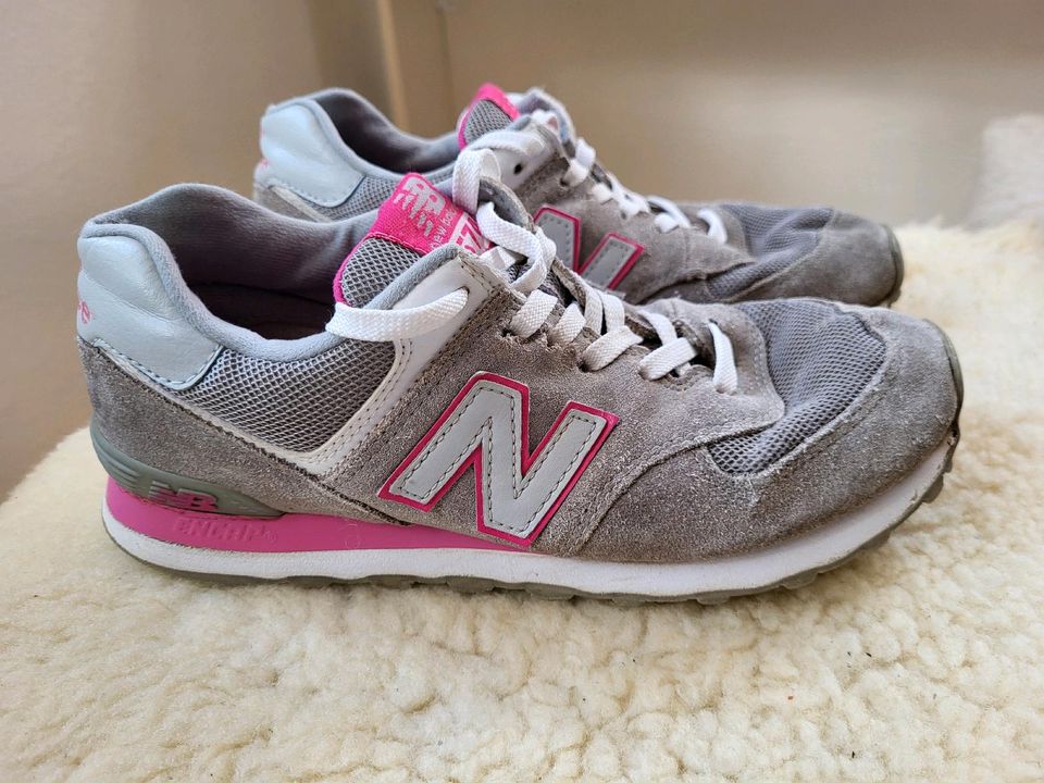 New Balance 574 in Gr. 39 in Lohfelden