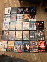 28 verschiedene DVD‘s München - Schwabing-Freimann Vorschau