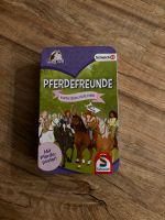 Schmidt Pferdefreunde Kartenspiel von Schleich Baden-Württemberg - Friedrichshafen Vorschau