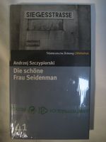 Die schöne Frau Seidenman A. Szczypiorski SZ-Bibliothek Band 41 Bayern - Schweinfurt Vorschau