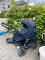 Kinderwagen Emmaljunga NXT Schleswig-Holstein - Tarp Vorschau