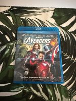 Avengers 3D Blu-ray UK Import Frankfurt am Main - Bockenheim Vorschau