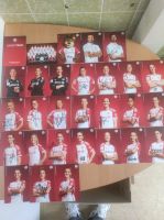 FC Bayern Autogrammkarten Frauen handsigniert Bayern - Hammelburg Vorschau