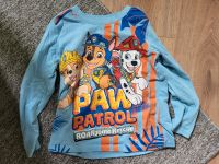 Paw Patrol Shirt 98 Herzogtum Lauenburg - Büchen Vorschau