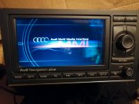 Audi a4 Navigation plus 8E0035192C Kabelbaum Stecker MMI b7 rs4 6 Sachsen-Anhalt - Sangerhausen Vorschau