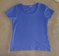 T-Shirt XL Laura T blau Brandenburg - Beetzsee Vorschau