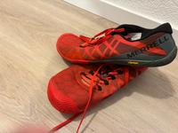 Merrell Turnschuhe - Barfußschuhe - Vapor Glove 3 Freiburg im Breisgau - Umkirch Vorschau