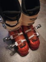 ATOMIC, Kinder Skistiefel, Skischuh, AlpinSki, Gr. 37,5 /38 Sachsen - Glashütte Vorschau