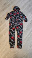 Jumpsuit Schlafanzug Bayern - Diedorf Vorschau