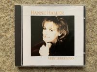 Hanne Haller - Mein lieber Mann – CD Berlin - Gatow Vorschau