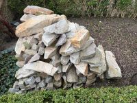 Steine zur Gartengestaltung Bayern - Neutraubling Vorschau