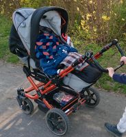 Hartan Topline S Kinderwagen Niedersachsen - Salzgitter Vorschau