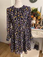 NEU! Schönes Kleid BODEN Größe 36 Hessen - Frankenberg (Eder) Vorschau
